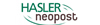Neopost Hassler