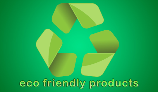 Eco Products