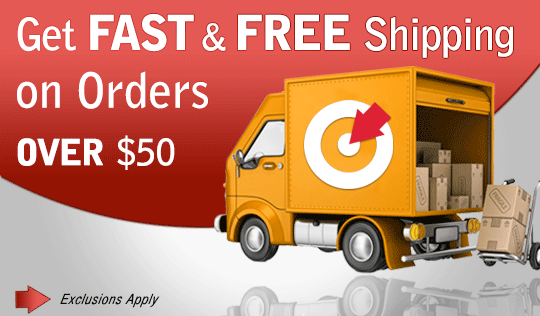 Free Shipping