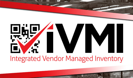 iVMI