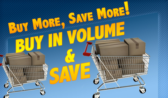 Quantity Discount