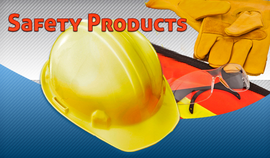 Safety Products